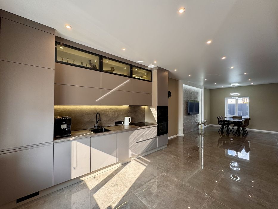 Продажа таунхауса с ремонтом в Крюковщине! КГ Удачный!! Без комиссии!!