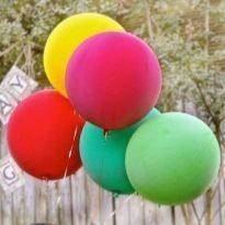 Шары гиганты 48 см воздушные шарики гелиевые шары латексные надувные