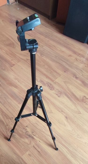 Stabilizator, steadicam, statyw do kamery aparatu
