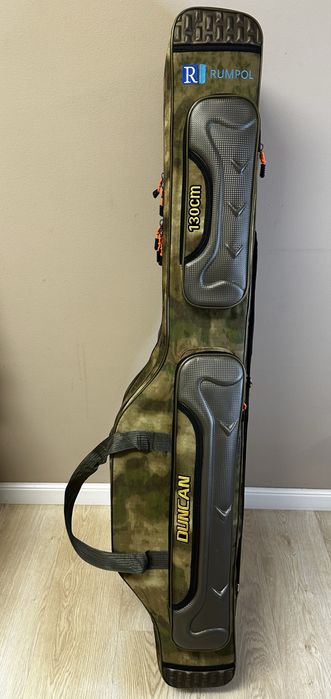 Pokrowiec na wędki 140cm