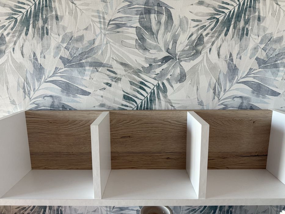 Zestaw mebli młodzieżowych Wójcik seria Amazon 7 elementów