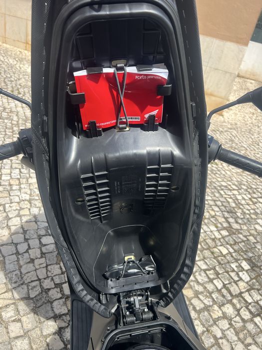 Honda pcx 125 DX 2025