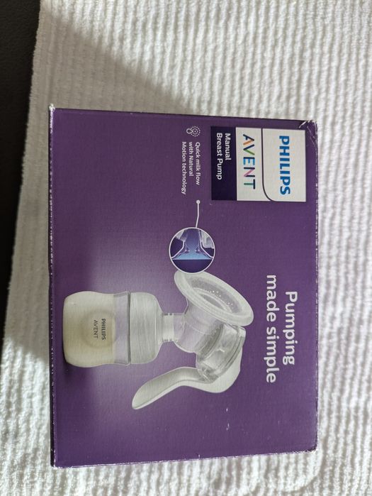 Bomba de extraçao de leite