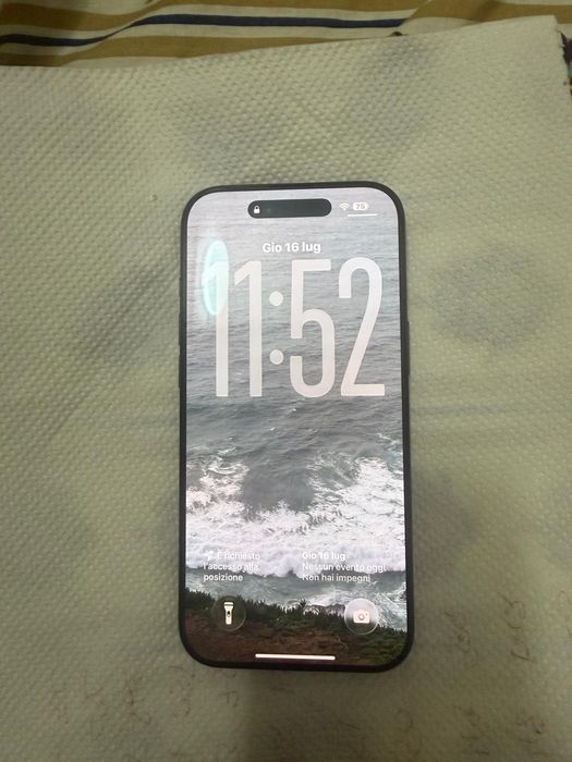 iPhone 17 air 256 gb