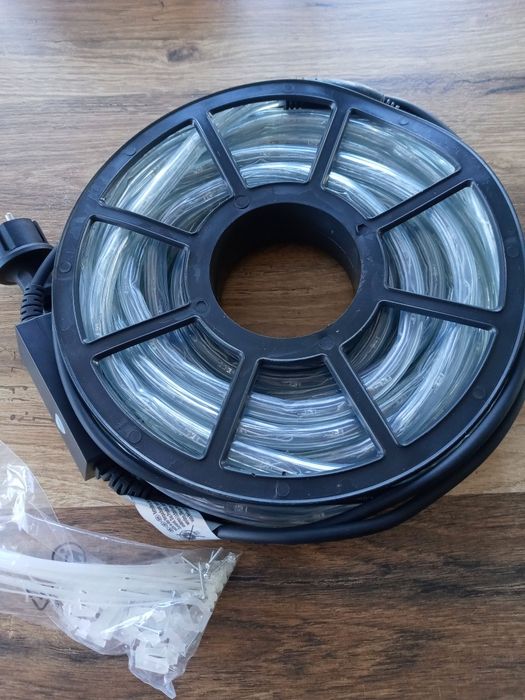 Swiatło liniowe Led, łańcuch świetlny
