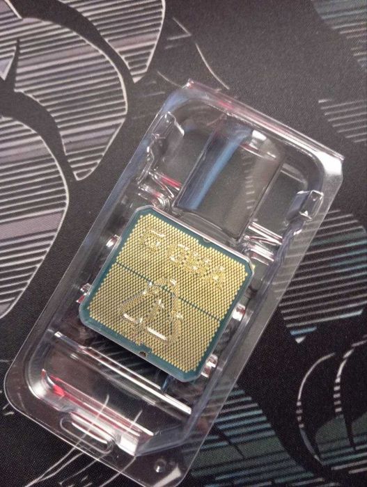 ПРОДАМ процессор AMD 5 7500F