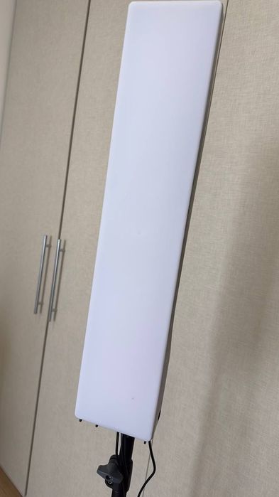 Лампа відеосвітло RL-100 з дистанційним управлінням