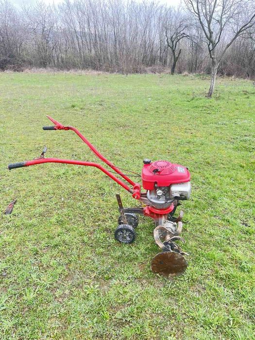 Продам мотоблок Honda 5к.с