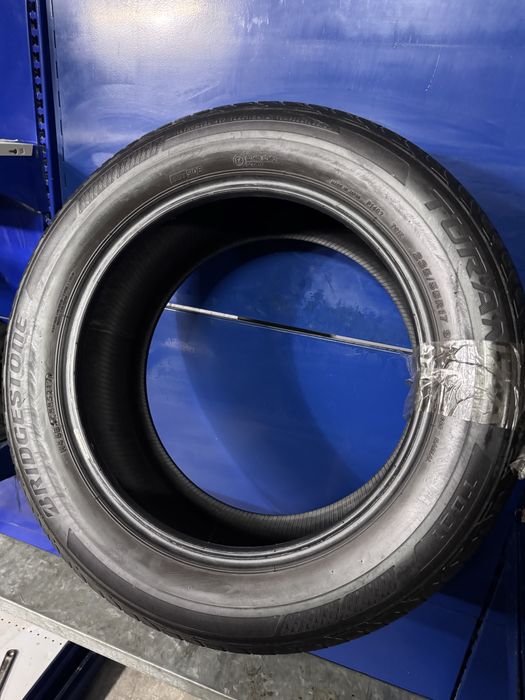235/55r17 Bridgestone Turanza t001 235 55 r 17 літо Розпродаж Склад Шин Умань