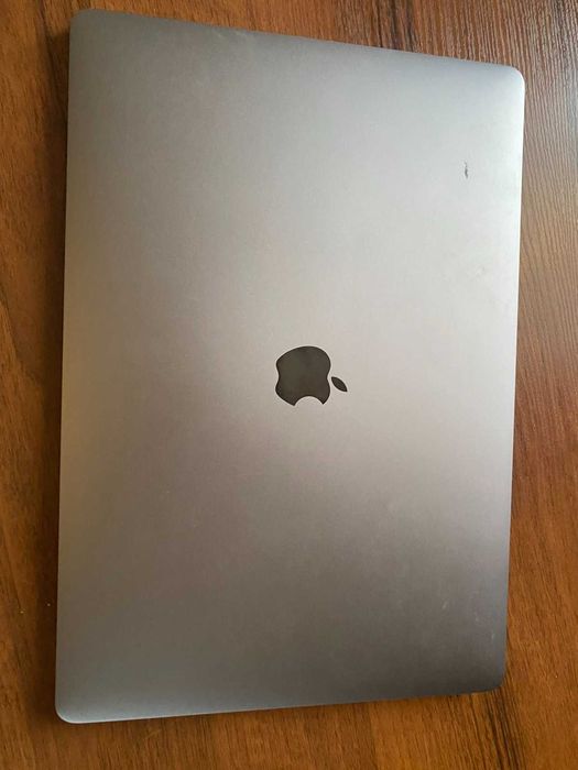 Продам Macbook pro 15 на деталі