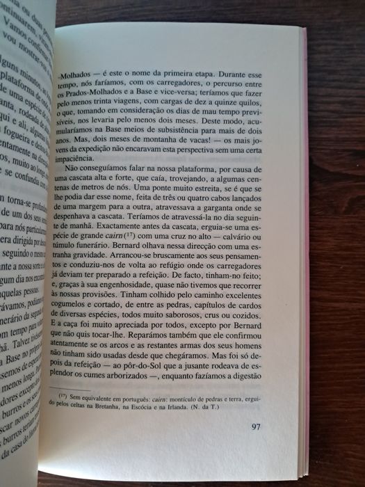 René Daumal - O Monte Análogo