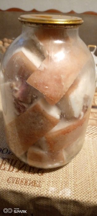 Продам сало 350 грн