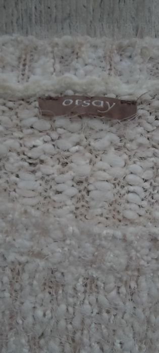 Sweter marki orsey