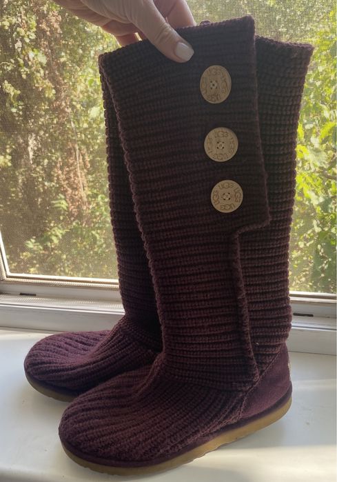 UGG Australia оригинал.