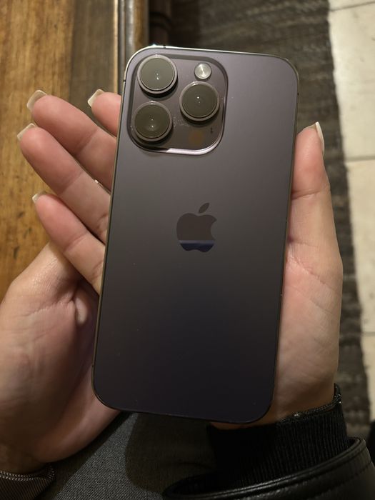 Iphone 14 Pro 128 gb
