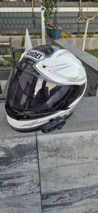 Kask szczękowy SHOEI XR 1100
