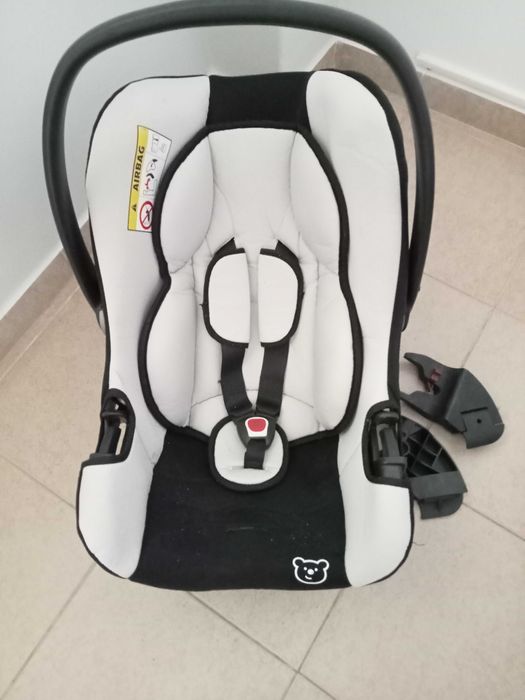 Ovinho para bebê