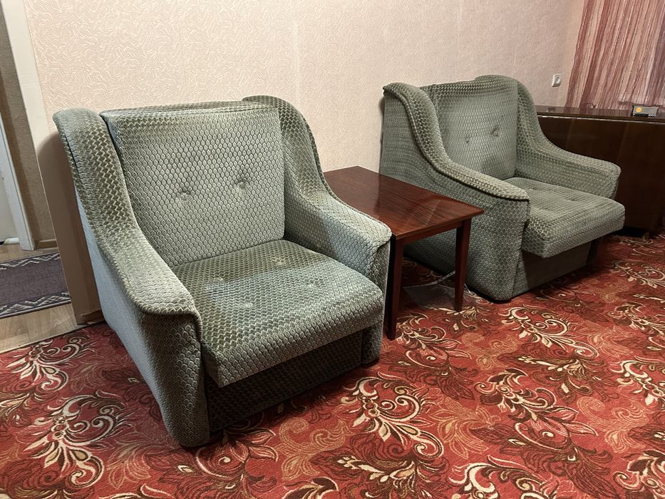 Розкладні крісла, безкоштовно, самовивіз