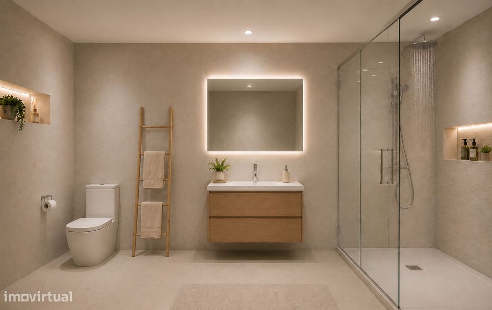 Apartamento T2 à venda em Silveira, Torres Vedras — foto 8