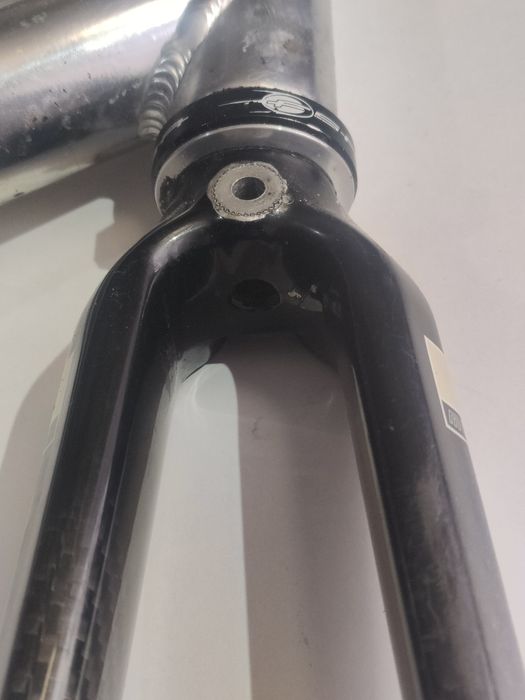 Rama szosowa | Principia? | 54cm