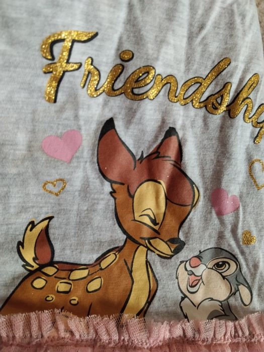 2x Sukieneczki Disney, Kiki & Koko.