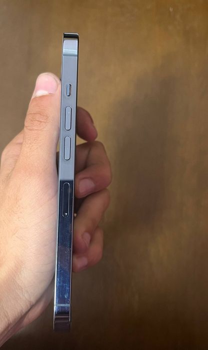 IPhone 13 pro Sierra bluе Neverlock