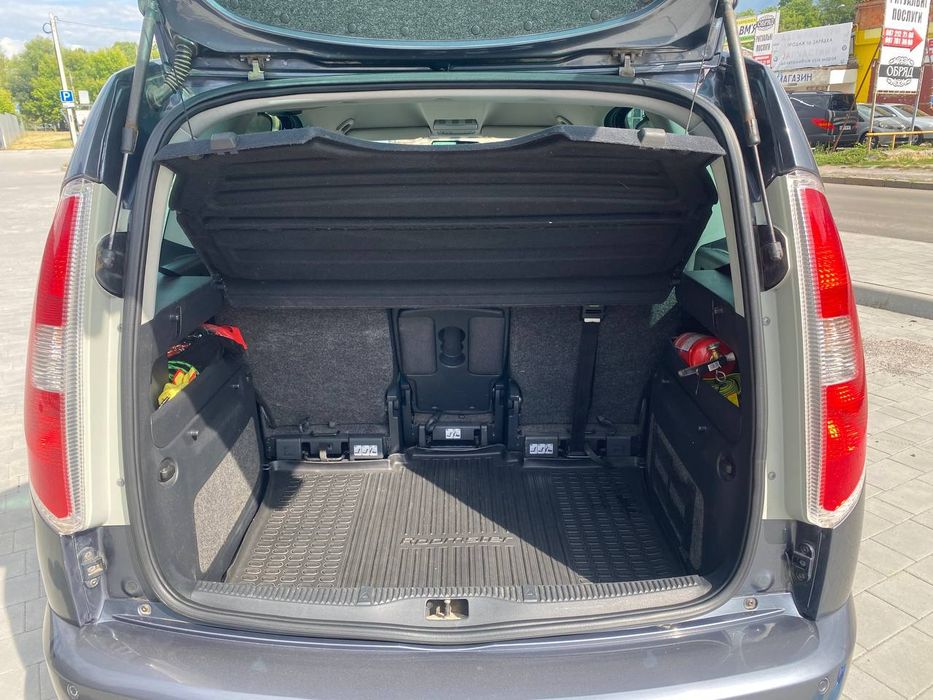 Skoda Roomster 2009  1.4 Газ/Бензин
