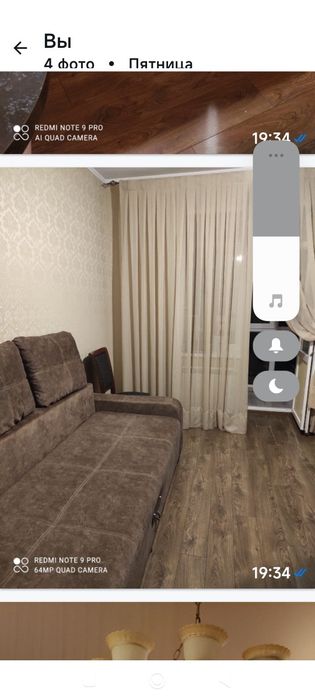 3 комнатная Сталинка с евроремонтом на Пионере. Без комиссии.