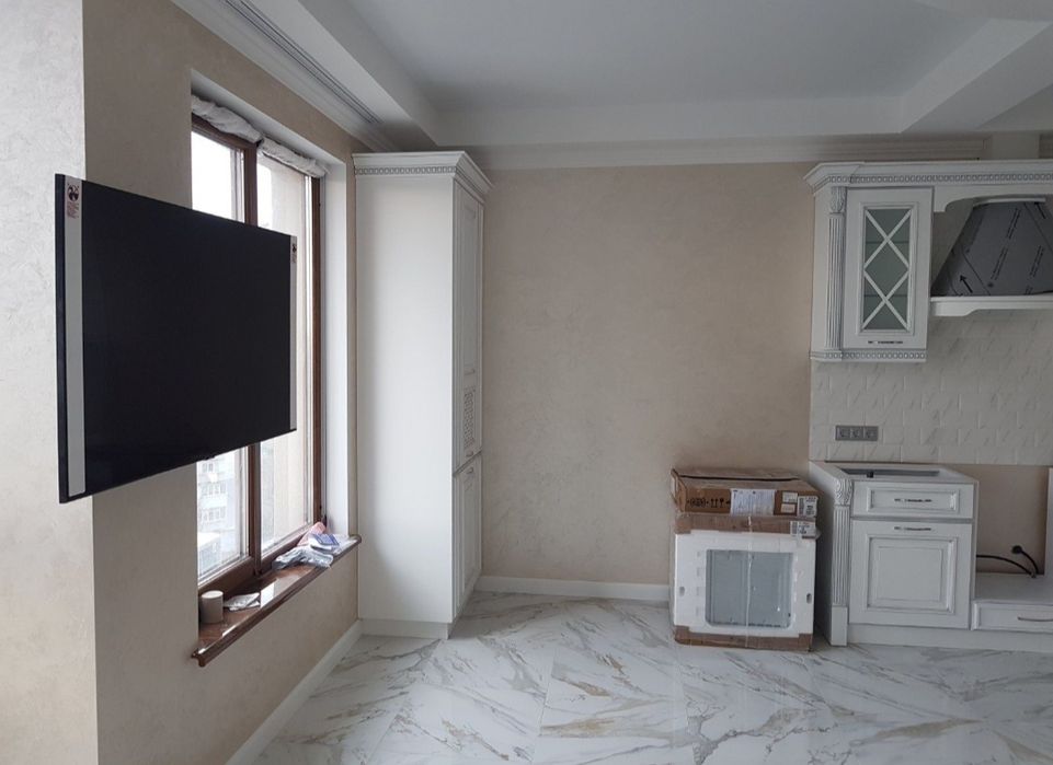 Ремонт квартир,будинків