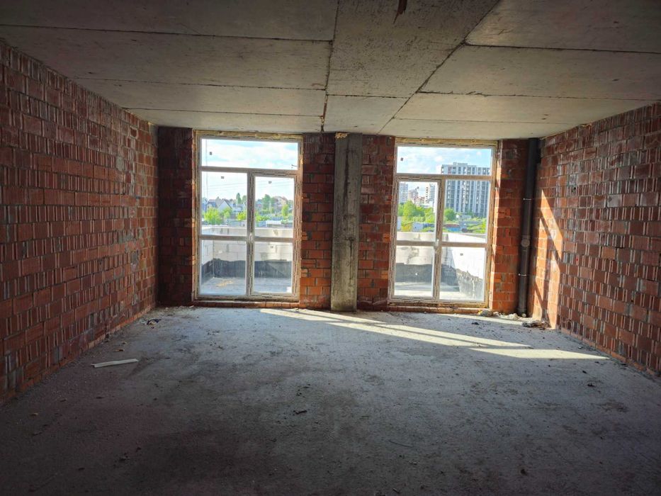 Без% Продається 1-к кв в ЖК Sanville Park Є-відновлення! Є-оселя!