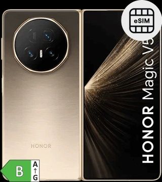 Magnífico Honor V5 Magic Gold