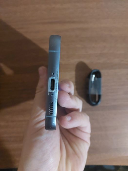 Телефон Samsung S23 FE 128 GB Sim Locked