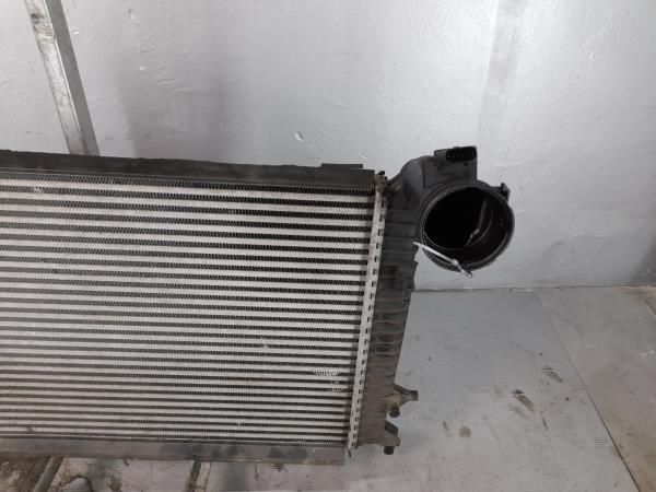 Radiador do intercooler VOLKSWAGEN Passat (3C2)