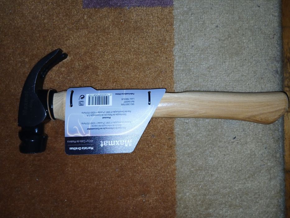 Ferramentas Construção civil