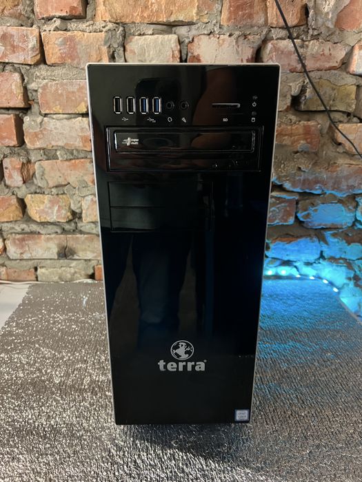 Системний блок Core i3 8100