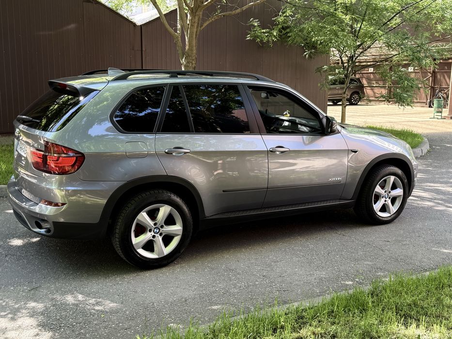 Продам BMW X5 E70 Xdrive 35 D