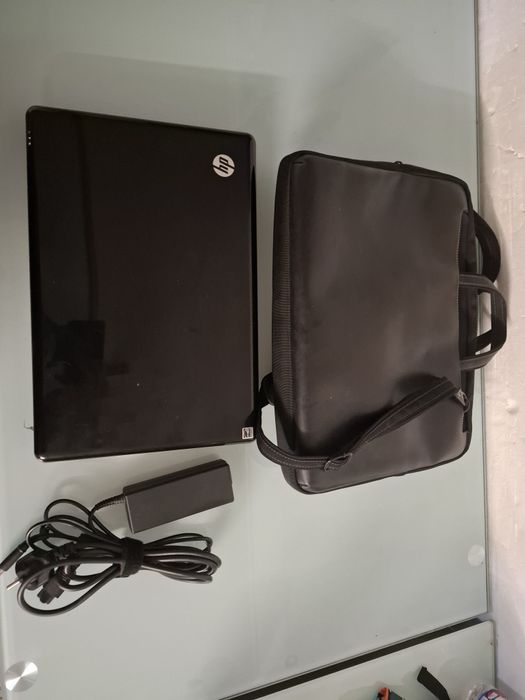 Computador Portátil HP G61 400SP