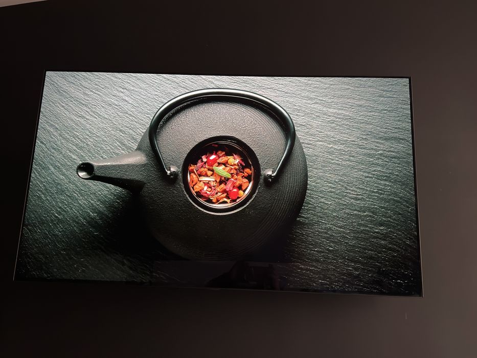 LG OLED 55CX3LA 55” 4K OLED | 120Hz | Dolby Vision | stan idealny