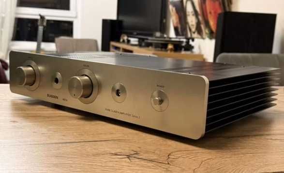 Wzmacniacz sugden a21a