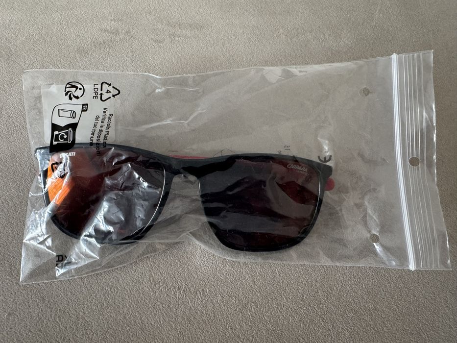 Okulary ducati carrera carduk