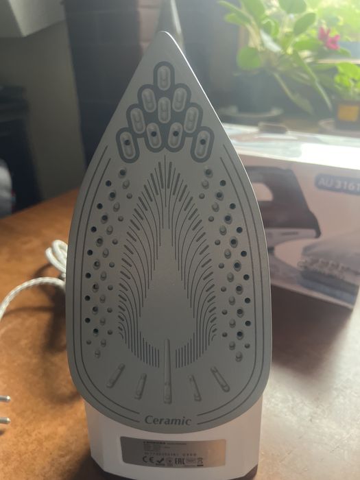 Праска Aurora AU 3161 2000 watt