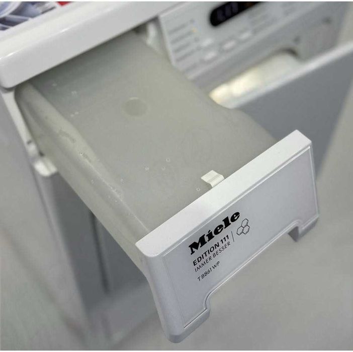 Сушильна машина Miele / Міле T 8861 WP, тепловий насос, 8 кг