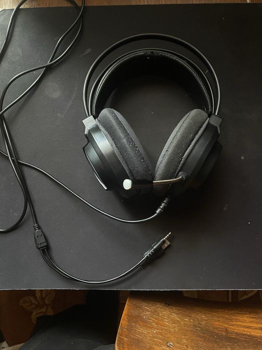 Продаж переферії