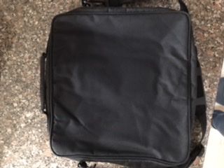 Mala para portátil 15’