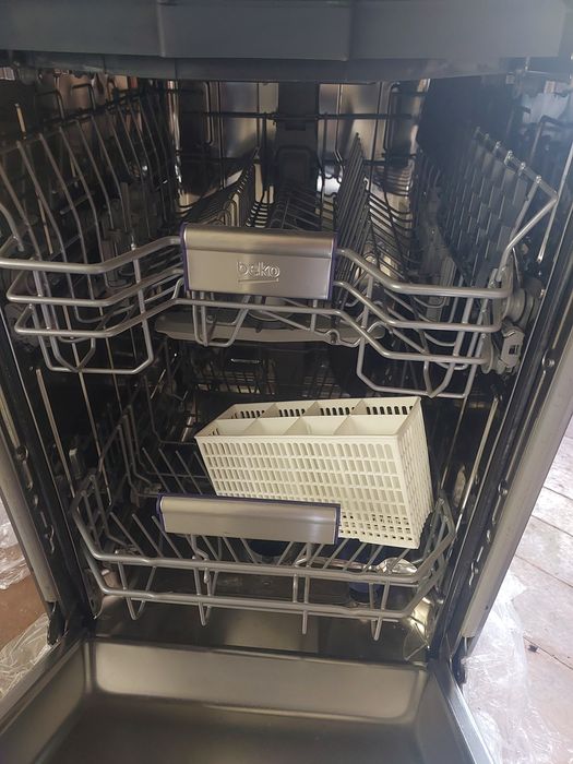 Посудомойка beko