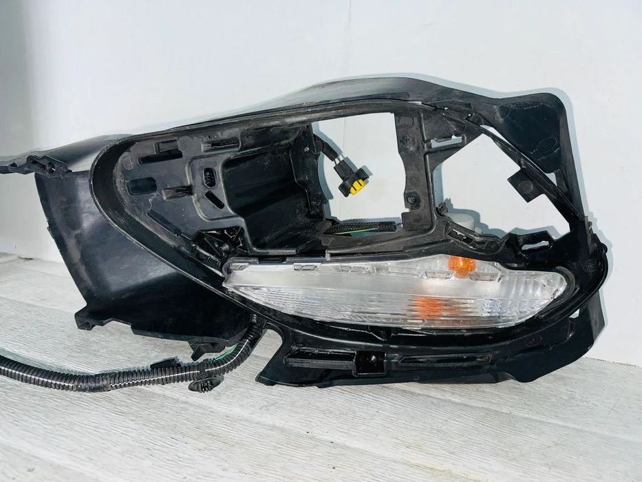 Farolim diurno Peugeot 308 - 2016 / 2024