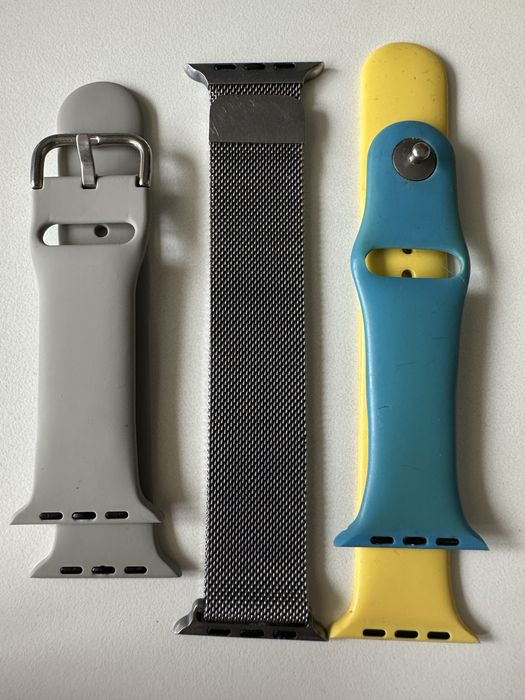 Apple watch 2 42 mm