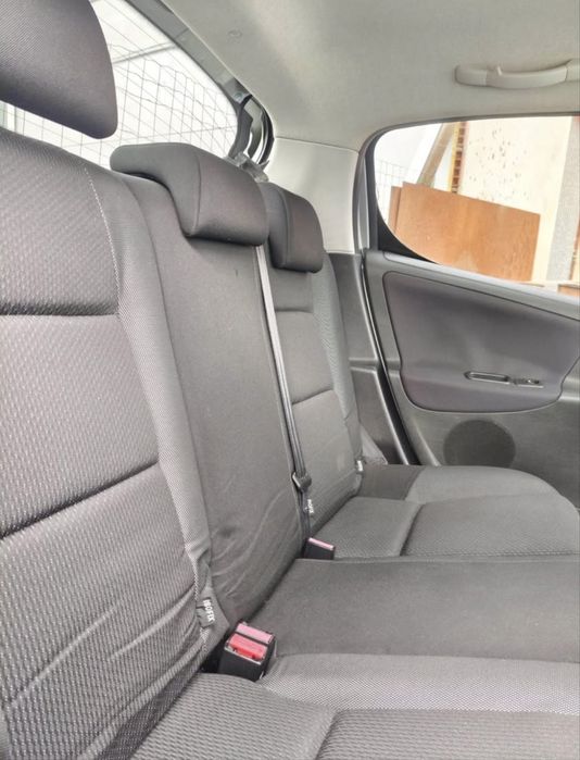 Quartelas peugeot 207