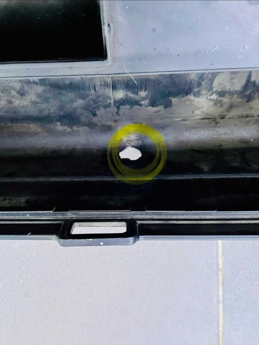 Caixa do Filtro de Ar / Admissão — Fiat/Ford/Lancia 1.3 Diesel (ref. 55180540 / 55180536)