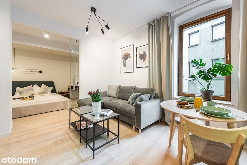 Mieszkanie z sypialnią | 1-bedroom Apartment | FOR RENT